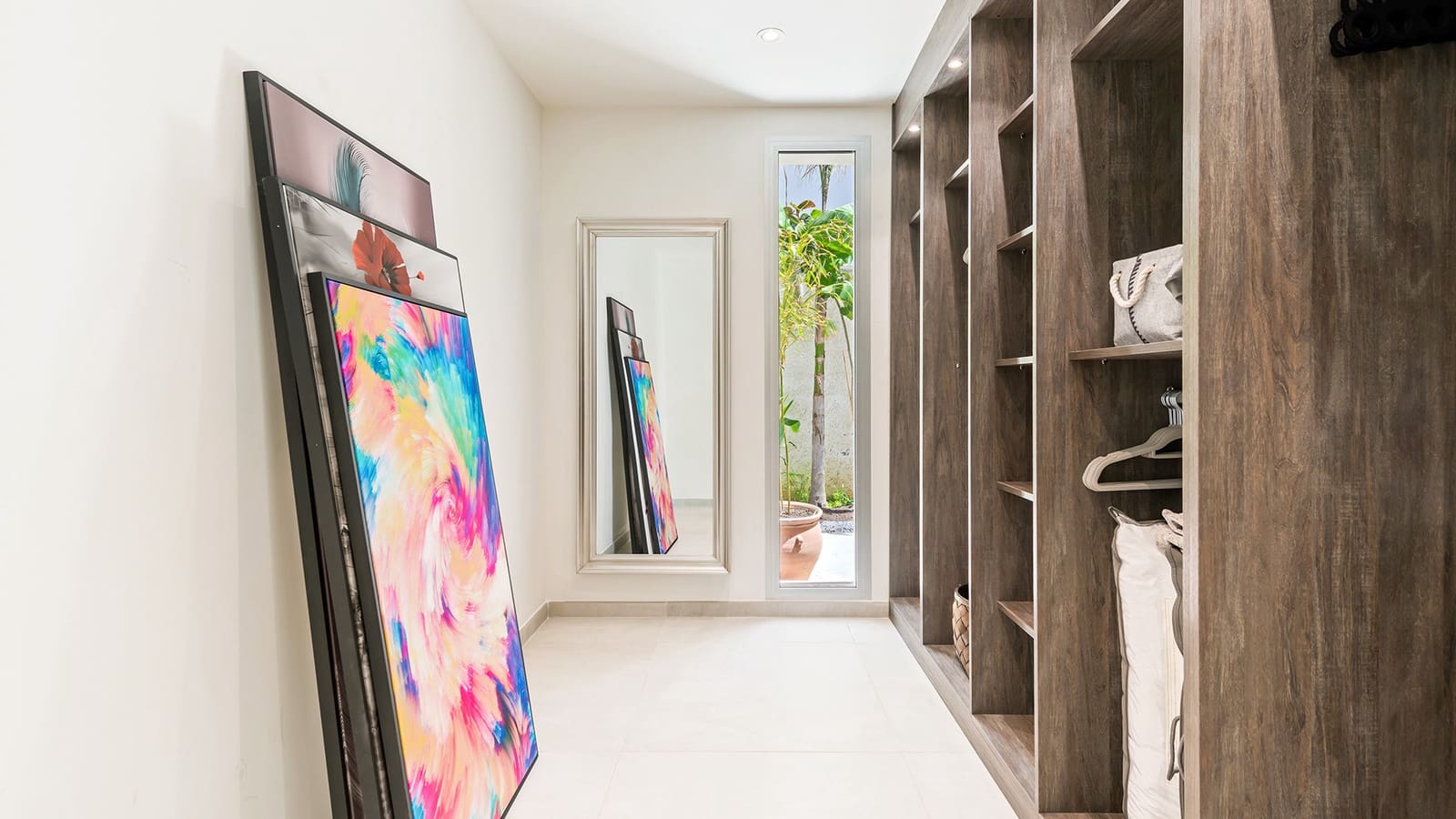 Villa/Maison de 5 chambres de location de vacances à Mijas Costa avec piscine garage - 10 200 € (Ref: 9270282)