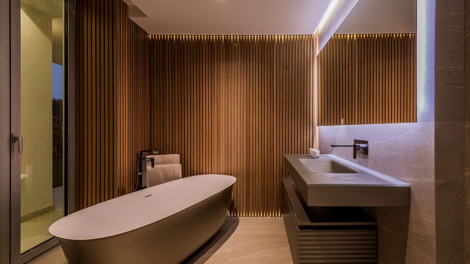 Villa/Maison de 5 chambres de location de vacances à Mijas Costa avec piscine garage - 10 200 € (Ref: 9270282)