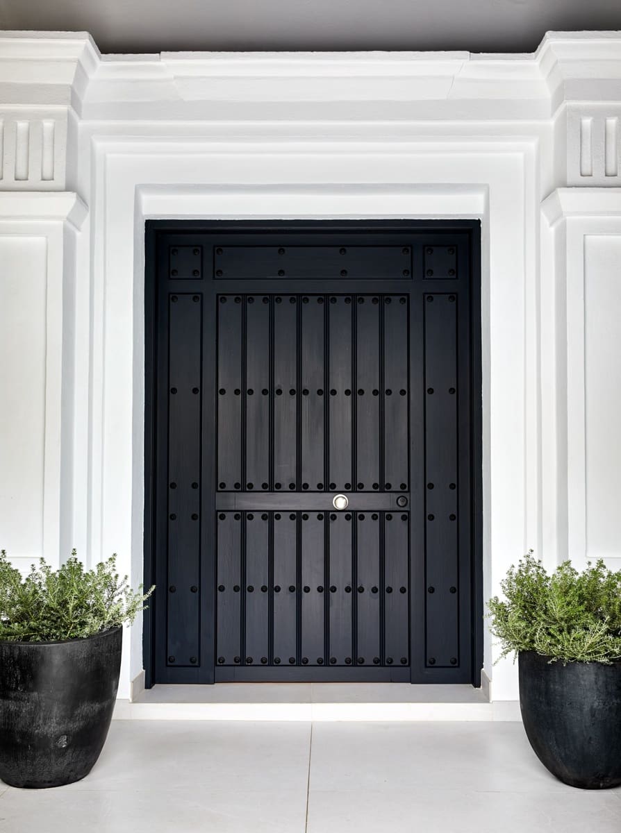 8 quarto Moradia para arrendamento para férias em La Zagaleta com piscina Garagem - 45 000 € (Ref: 9270284)