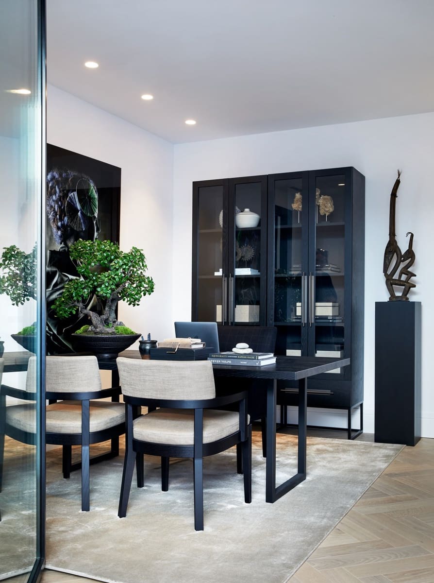 8 quarto Moradia para arrendamento para férias em La Zagaleta com piscina Garagem - 45 000 € (Ref: 9270284)