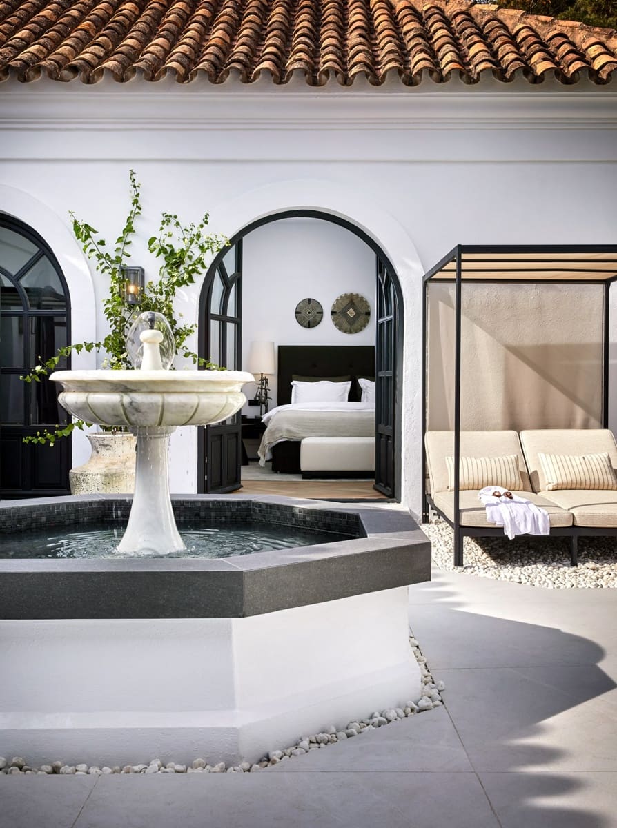 8 quarto Moradia para arrendamento para férias em La Zagaleta com piscina Garagem - 45 000 € (Ref: 9270284)