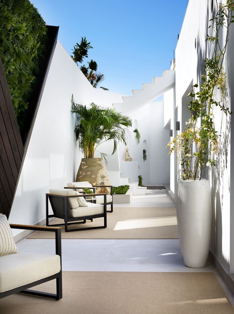 8 quarto Moradia para arrendamento para férias em La Zagaleta com piscina Garagem - 45 000 € (Ref: 9270284)