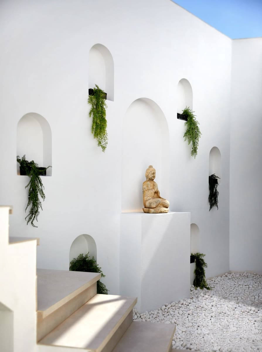 8 quarto Moradia para arrendamento para férias em La Zagaleta com piscina Garagem - 45 000 € (Ref: 9270284)