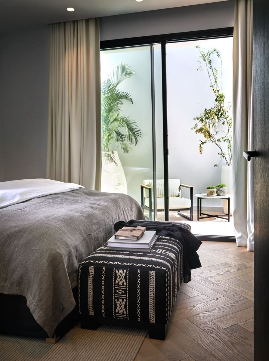 8 quarto Moradia para arrendamento para férias em La Zagaleta com piscina Garagem - 45 000 € (Ref: 9270284)