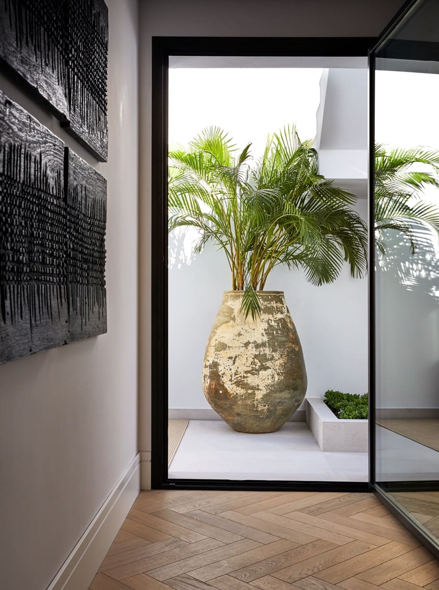 8 quarto Moradia para arrendamento para férias em La Zagaleta com piscina Garagem - 45 000 € (Ref: 9270284)