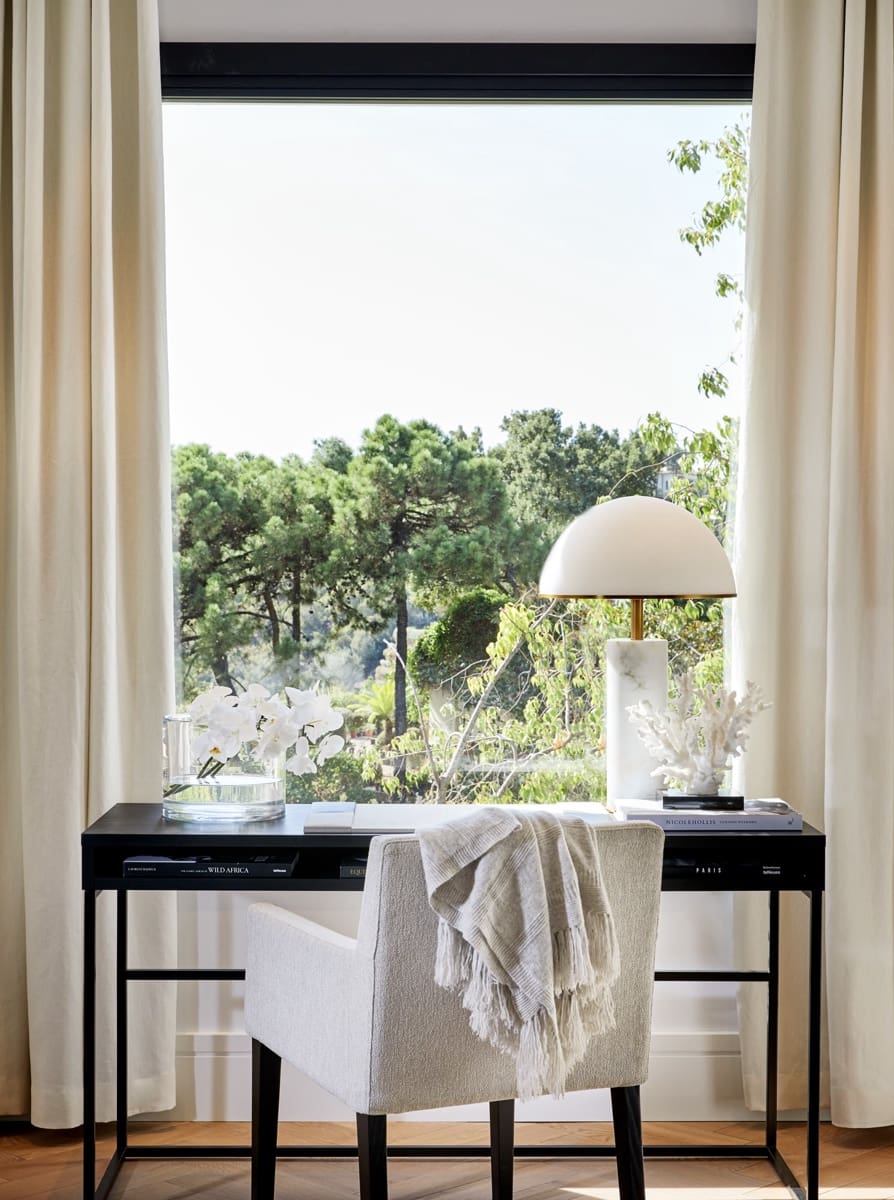 8 quarto Moradia para arrendamento para férias em La Zagaleta com piscina Garagem - 45 000 € (Ref: 9270284)