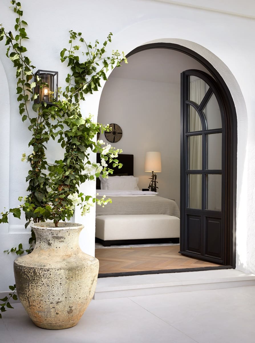 8 quarto Moradia para arrendamento para férias em La Zagaleta com piscina Garagem - 45 000 € (Ref: 9270284)