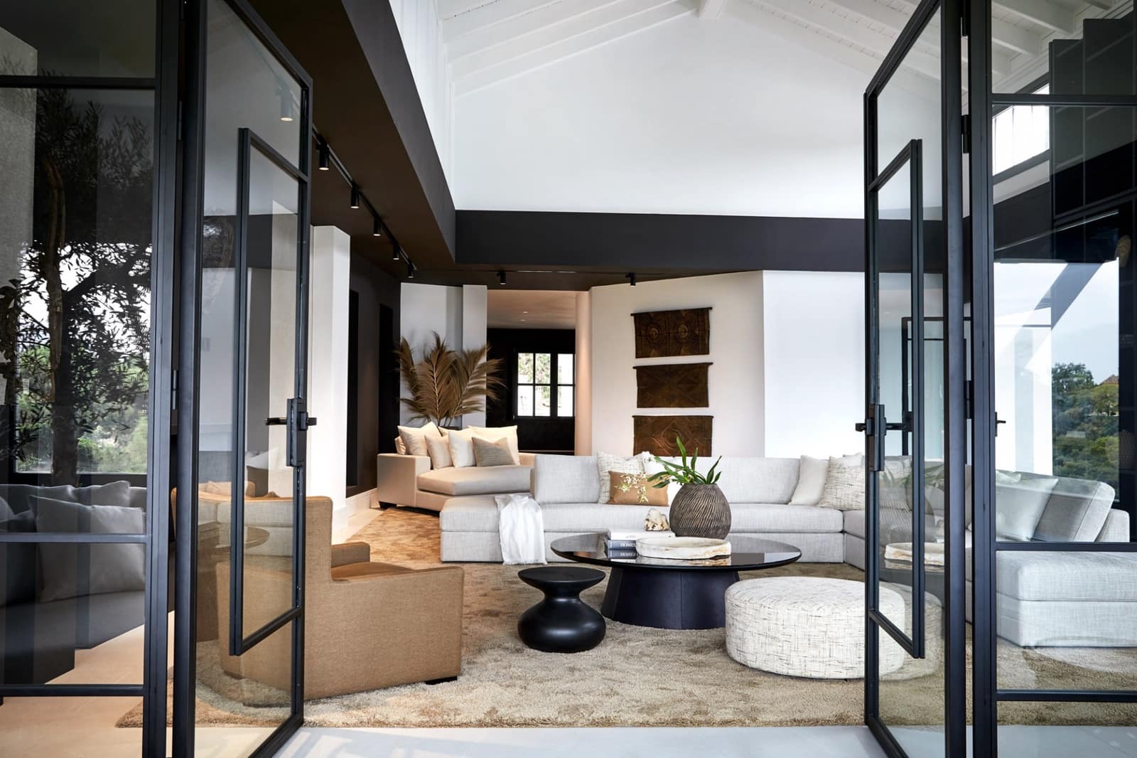 8 quarto Moradia para arrendamento para férias em La Zagaleta com piscina Garagem - 45 000 € (Ref: 9270284)