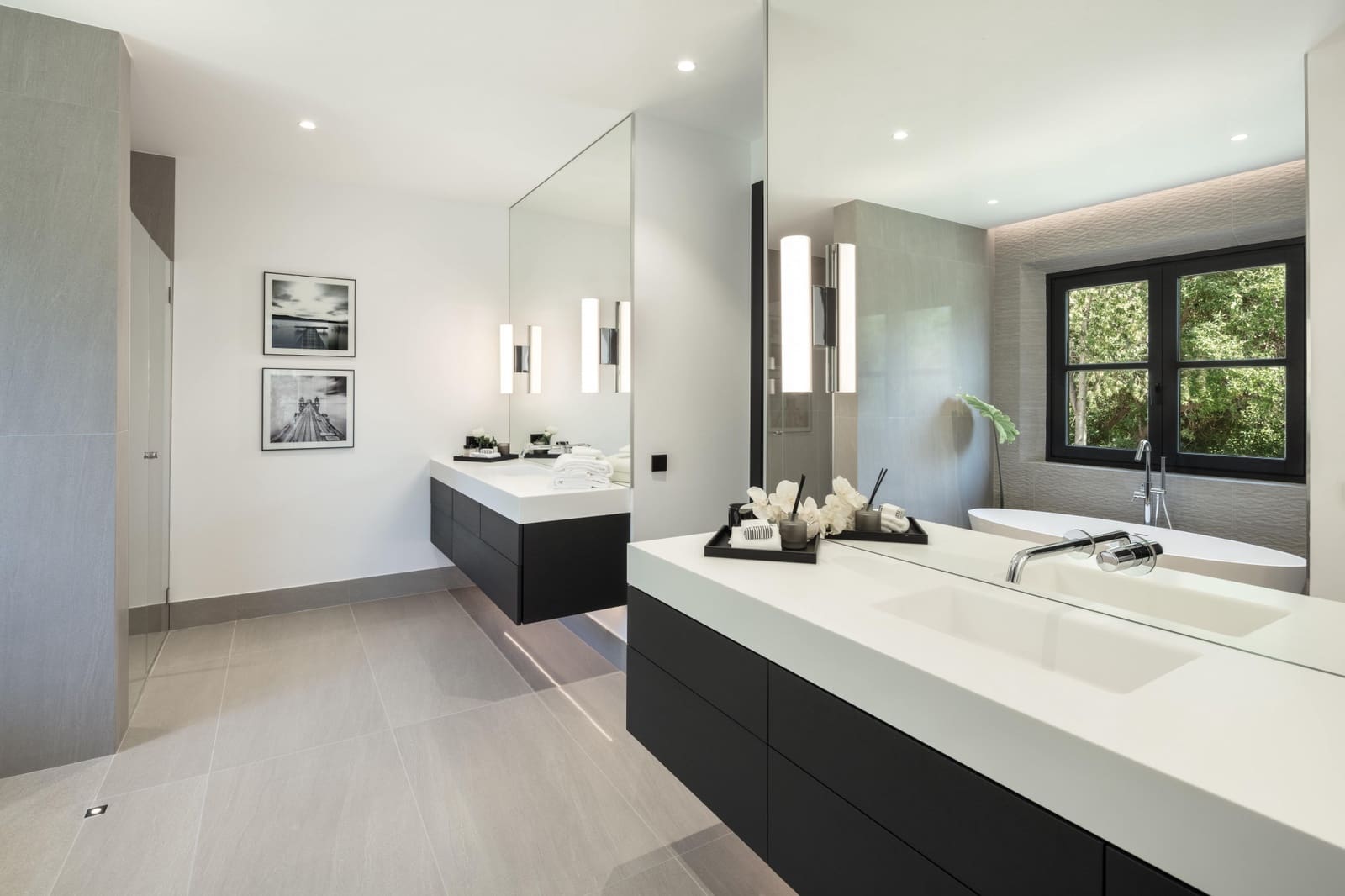 8 quarto Moradia para arrendamento para férias em La Zagaleta com piscina Garagem - 45 000 € (Ref: 9270284)