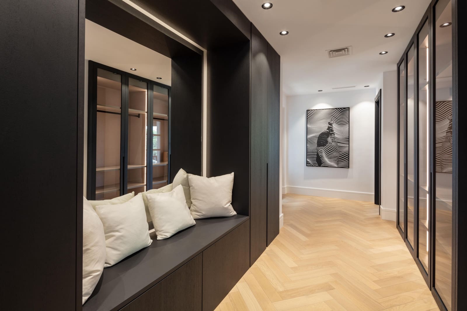 8 quarto Moradia para arrendamento para férias em La Zagaleta com piscina Garagem - 45 000 € (Ref: 9270284)