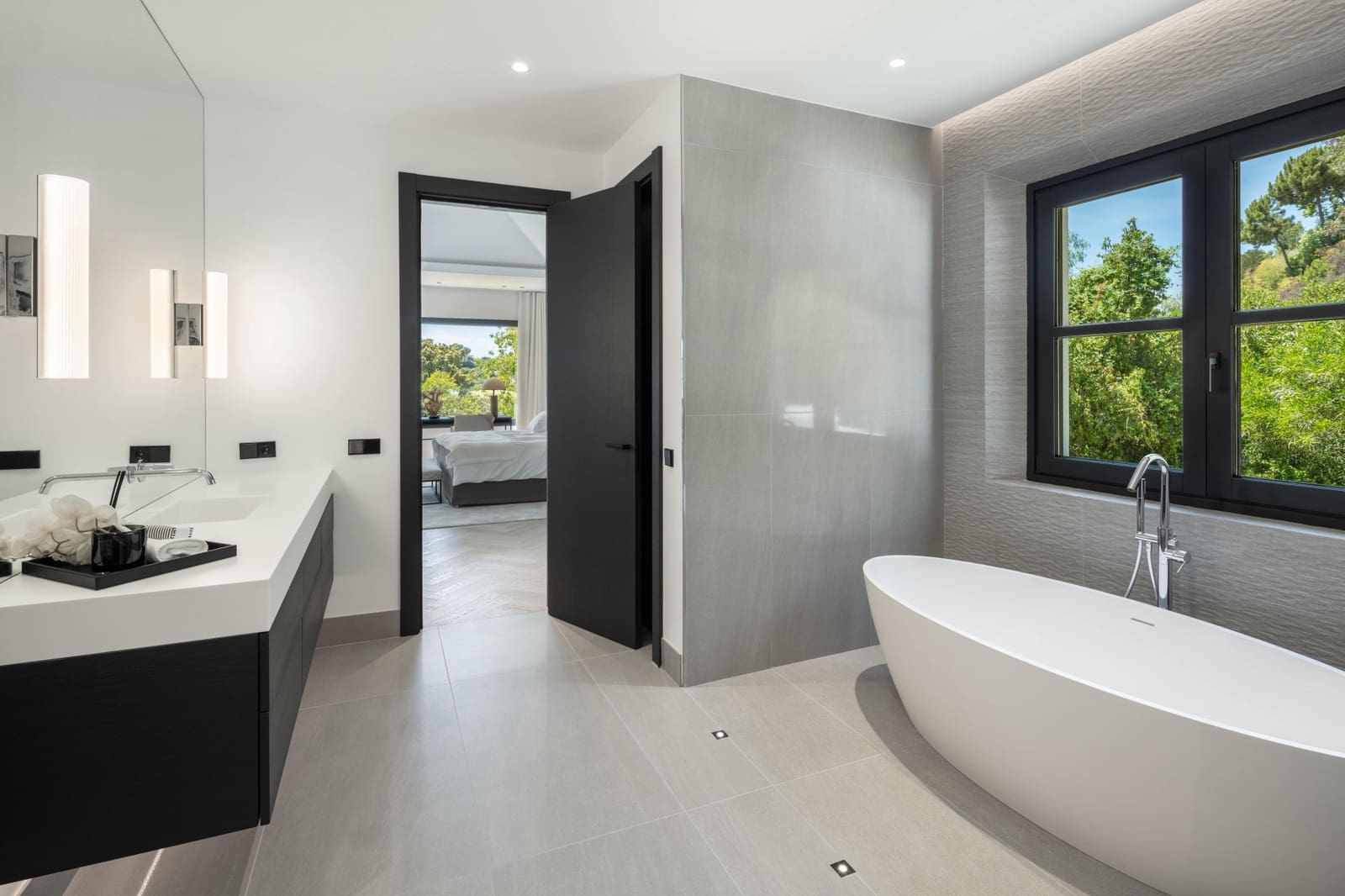 8 quarto Moradia para arrendamento para férias em La Zagaleta com piscina Garagem - 45 000 € (Ref: 9270284)