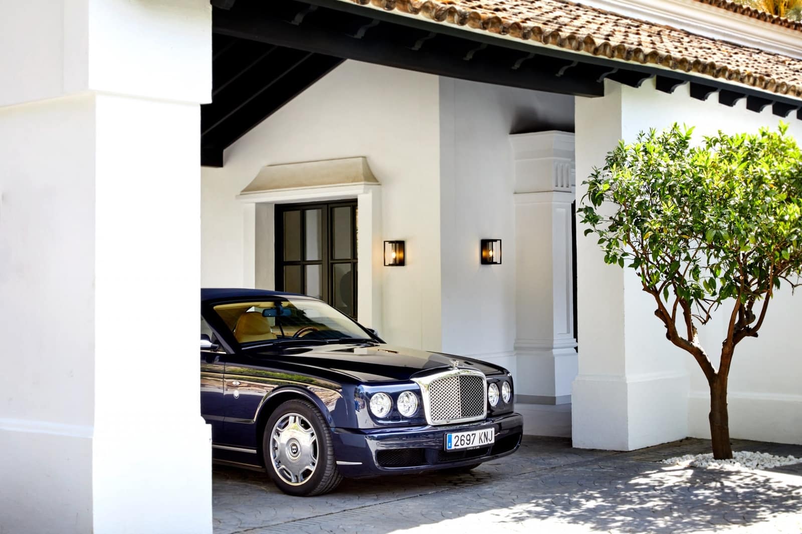 8 quarto Moradia para arrendamento para férias em La Zagaleta com piscina Garagem - 45 000 € (Ref: 9270284)