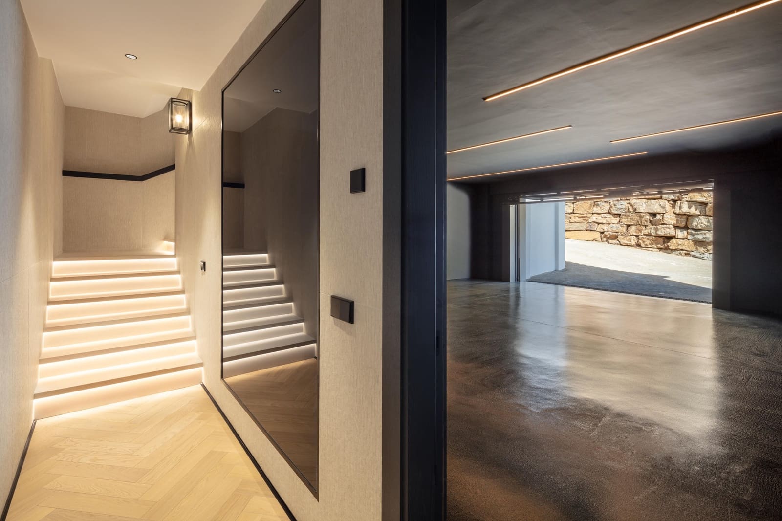 8 quarto Moradia para arrendamento para férias em La Zagaleta com piscina Garagem - 45 000 € (Ref: 9270284)