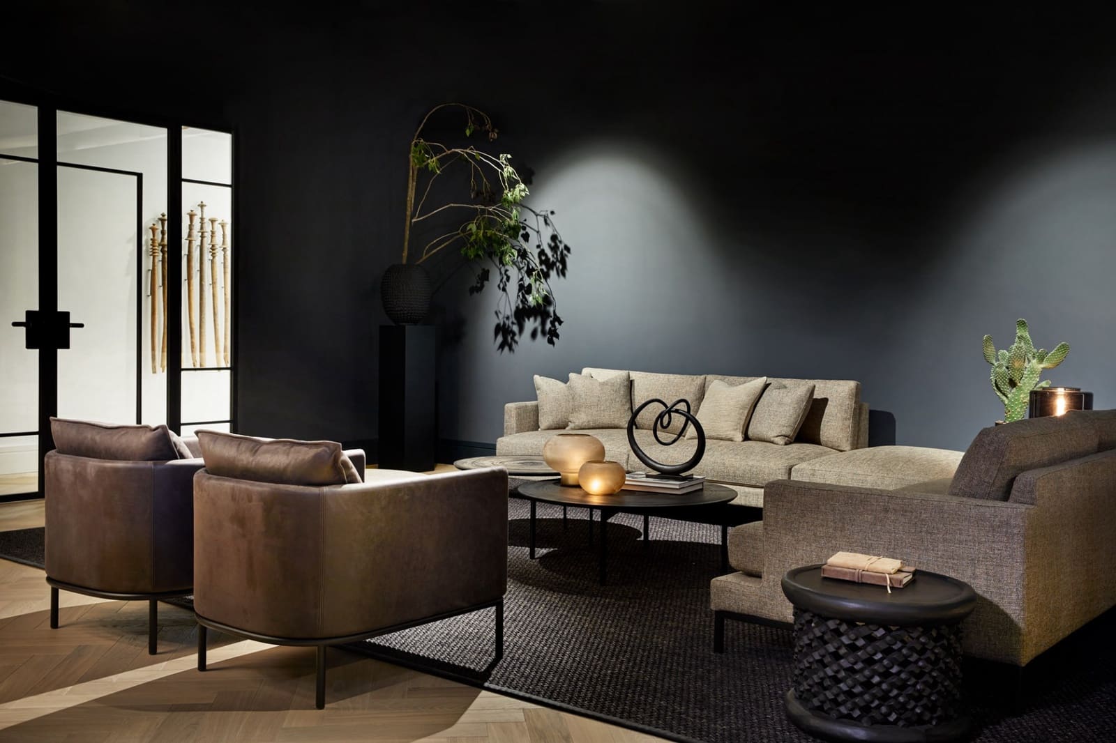 8 quarto Moradia para arrendamento para férias em La Zagaleta com piscina Garagem - 45 000 € (Ref: 9270284)