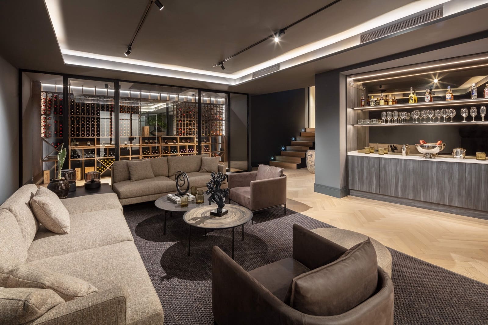 8 quarto Moradia para arrendamento para férias em La Zagaleta com piscina Garagem - 45 000 € (Ref: 9270284)