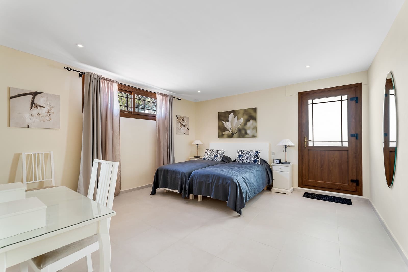 5 camera da letto Villa da affitare come casa vacanza in Los Flamingos con piscina garage - 8.000 € (Rif: 9270285)