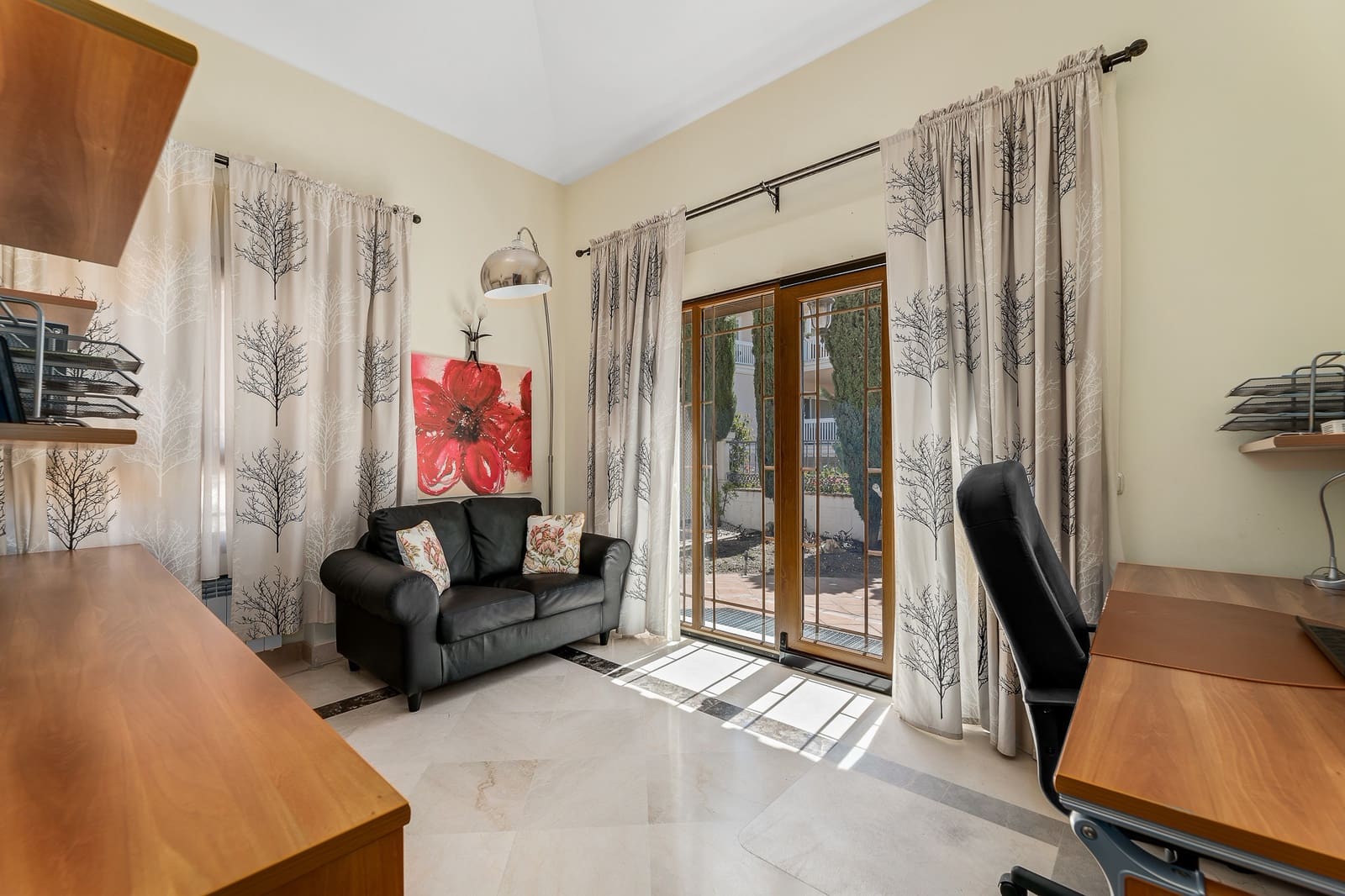 5 camera da letto Villa da affitare come casa vacanza in Los Flamingos con piscina garage - 8.000 € (Rif: 9270285)