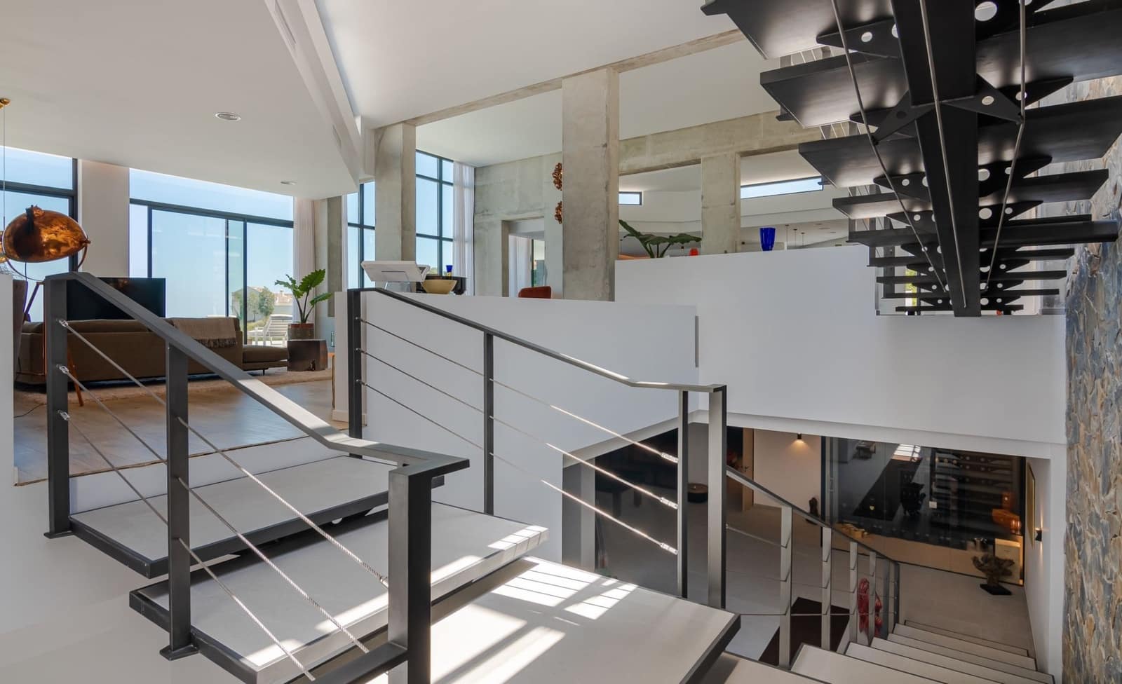 6 Zimmer Ferienvilla in Benahavis mit Pool Garage - 18.500 € (Ref: 9270286)