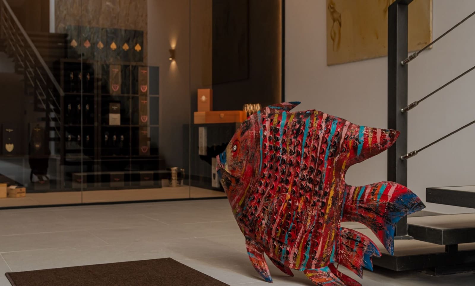 6 Zimmer Ferienvilla in Benahavis mit Pool Garage - 18.500 € (Ref: 9270286)