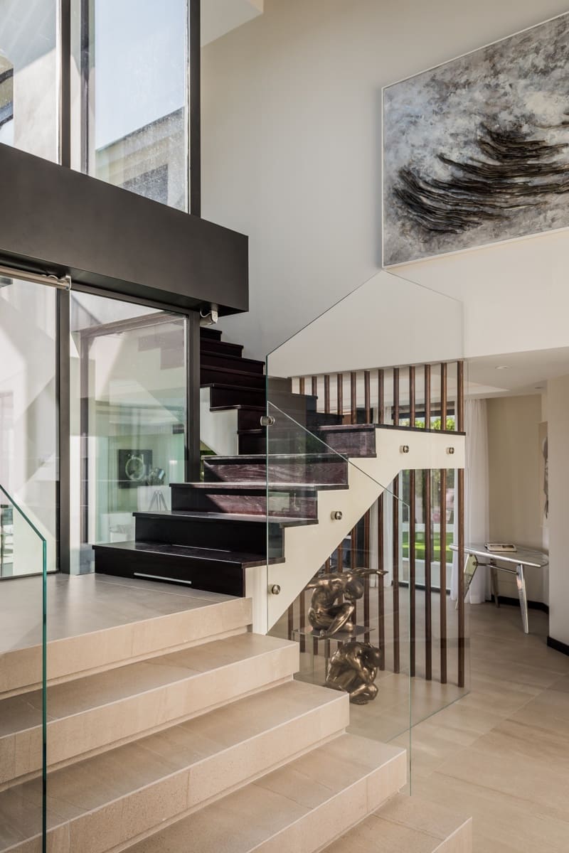 6 Zimmer Ferienvilla in Benahavis mit Pool Garage - 8.400 € (Ref: 9270287)