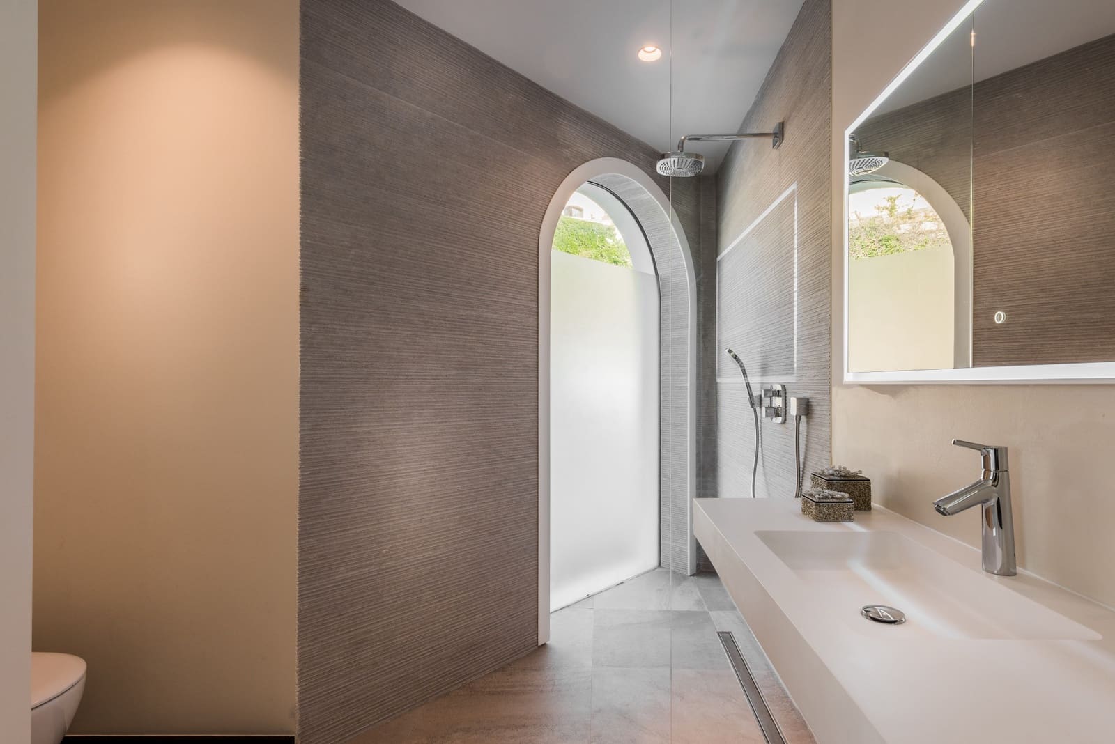 6 Zimmer Ferienvilla in Benahavis mit Pool Garage - 8.400 € (Ref: 9270287)