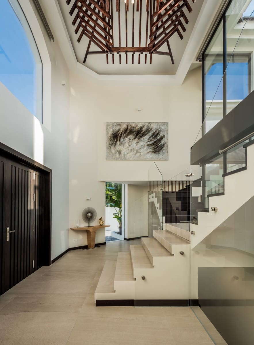 6 Zimmer Ferienvilla in Benahavis mit Pool Garage - 8.400 € (Ref: 9270287)