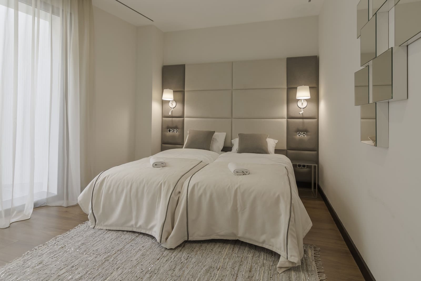 6 Zimmer Ferienvilla in Benahavis mit Pool Garage - 8.400 € (Ref: 9270287)