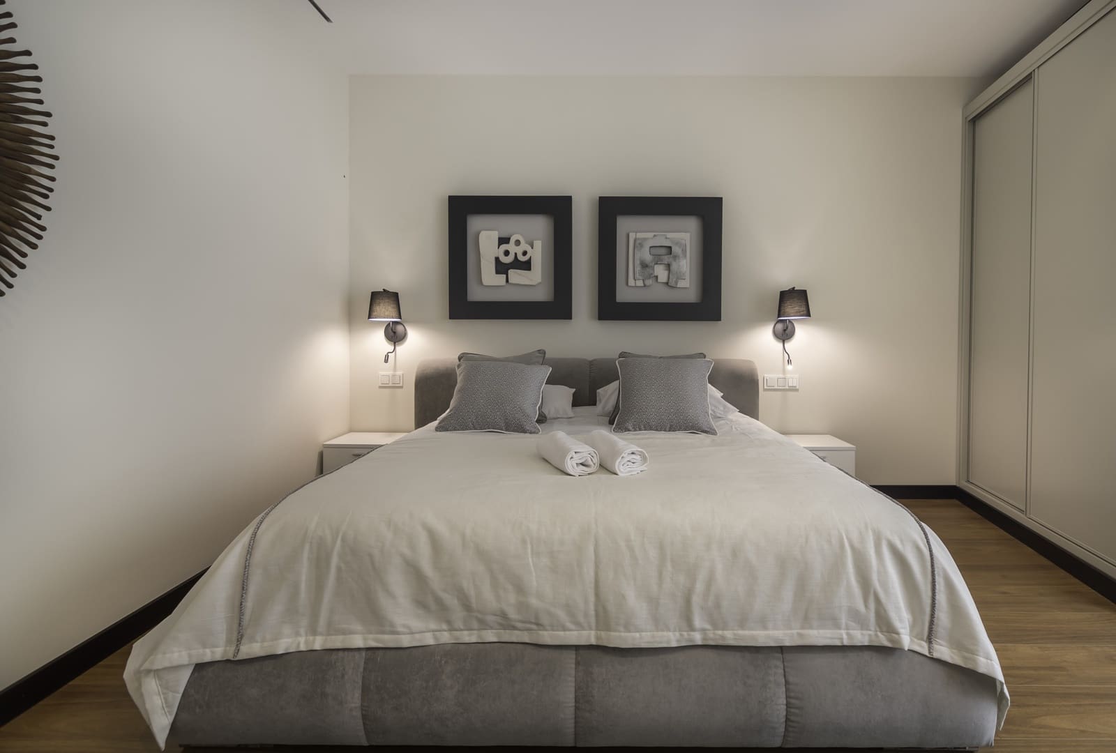 6 Zimmer Ferienvilla in Benahavis mit Pool Garage - 8.400 € (Ref: 9270287)