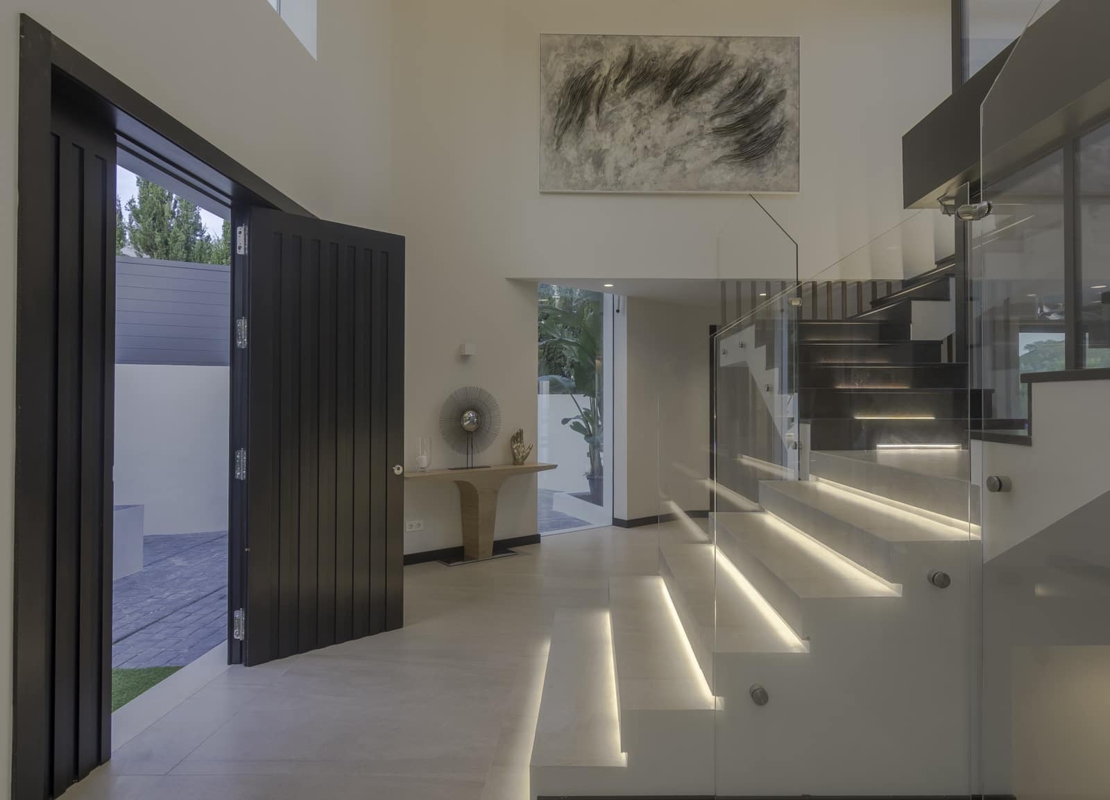 6 Zimmer Ferienvilla in Benahavis mit Pool Garage - 8.400 € (Ref: 9270287)