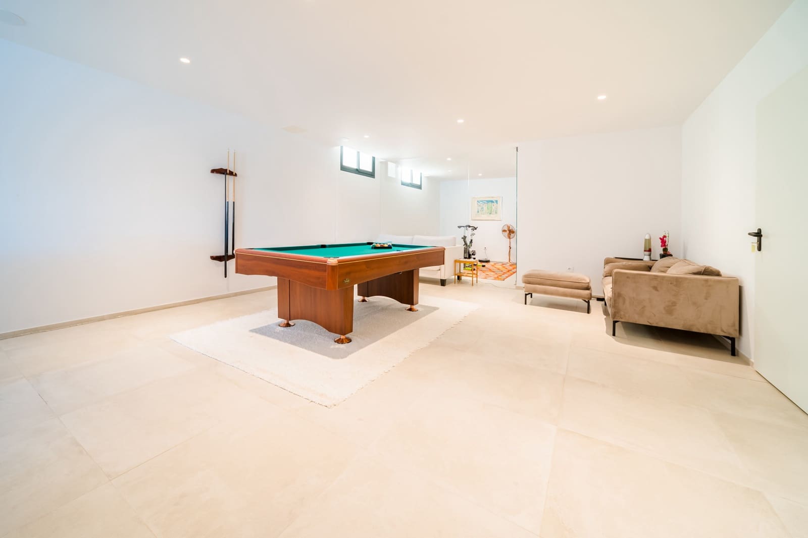 4 camera da letto Villa da affitare come casa vacanza in Estepona con piscina garage - 3.800 € (Rif: 9270291)