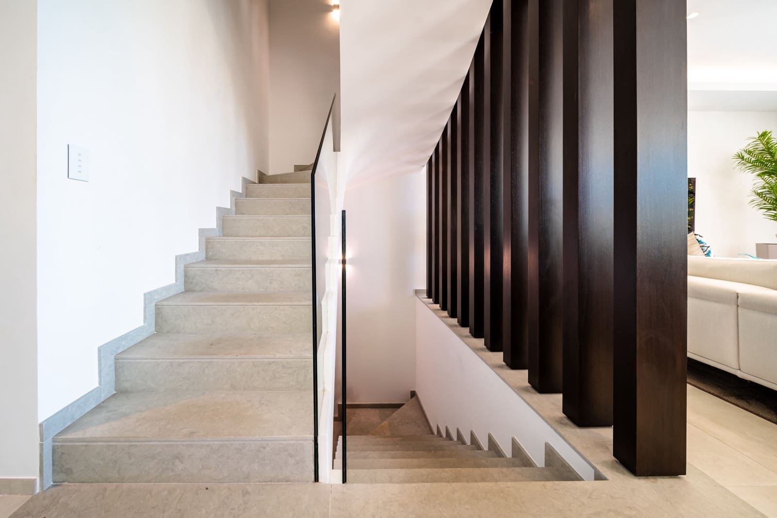 4 camera da letto Villa da affitare come casa vacanza in Estepona con piscina garage - 3.800 € (Rif: 9270291)