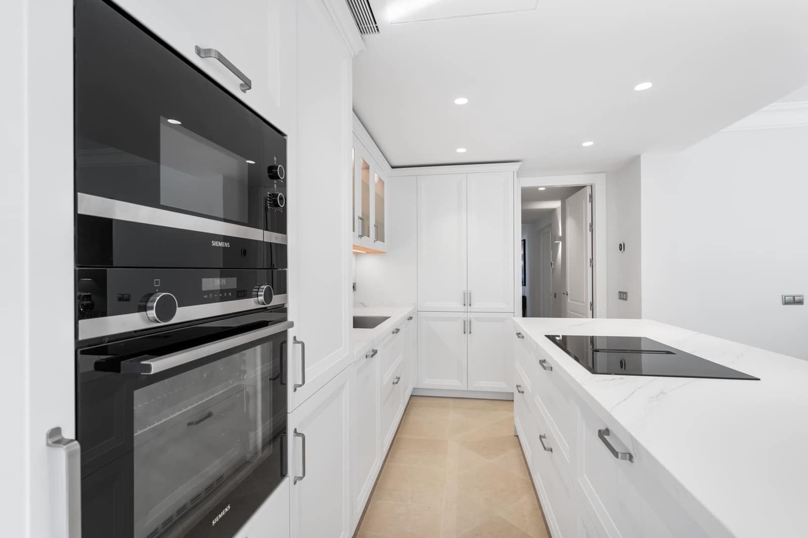 4 soverom Villa til leie i Marbella med svømmebasseng garasje - € 18 000 (Ref: 9270292)