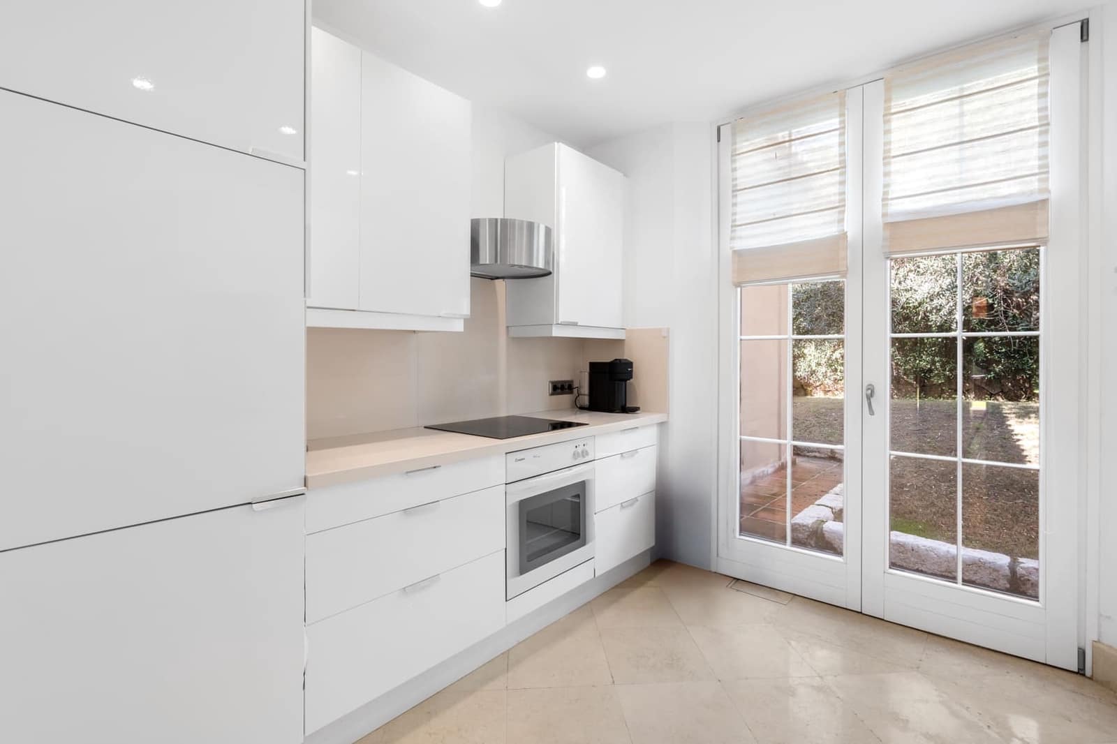 4 soverom Villa til leie i Marbella med svømmebasseng garasje - € 18 000 (Ref: 9270292)