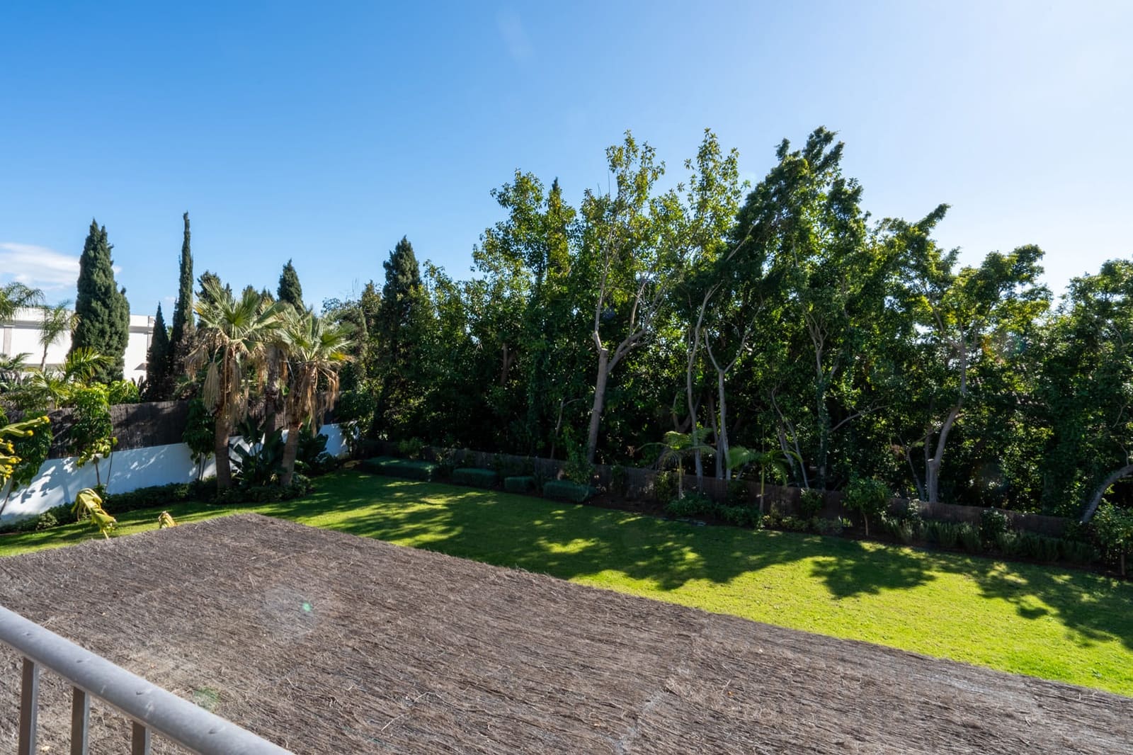 4 soverom Villa til leie i Marbella med svømmebasseng garasje - € 18 000 (Ref: 9270292)