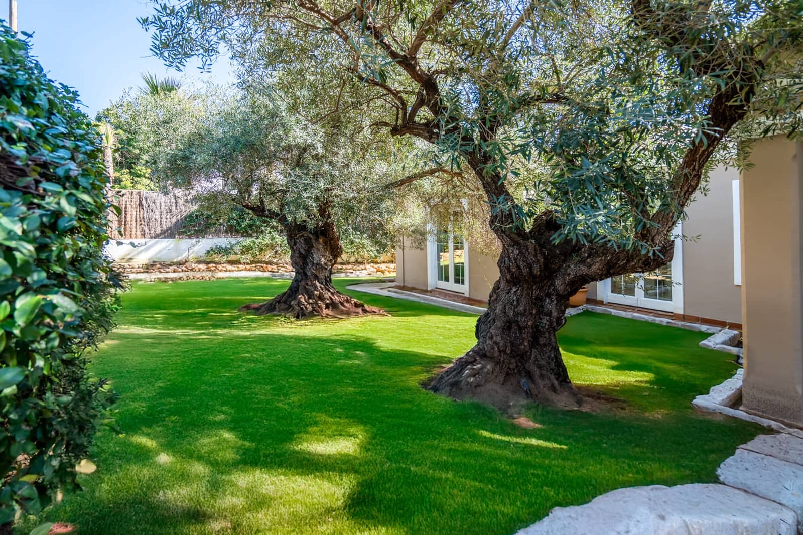 4 soverom Villa til leie i Marbella med svømmebasseng garasje - € 18 000 (Ref: 9270292)