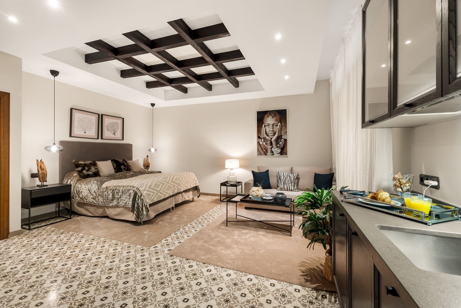 6 Zimmer Ferienvilla in Marbella mit Pool Garage - 12.000 € (Ref: 9270293)