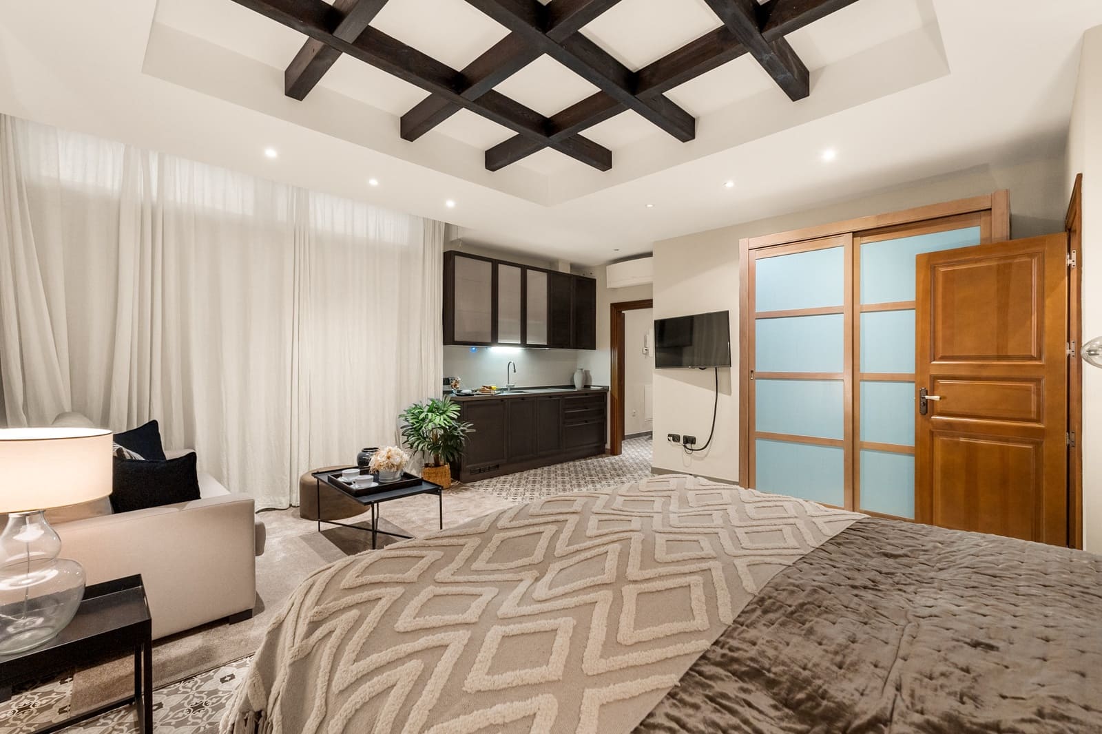 6 Zimmer Ferienvilla in Marbella mit Pool Garage - 12.000 € (Ref: 9270293)