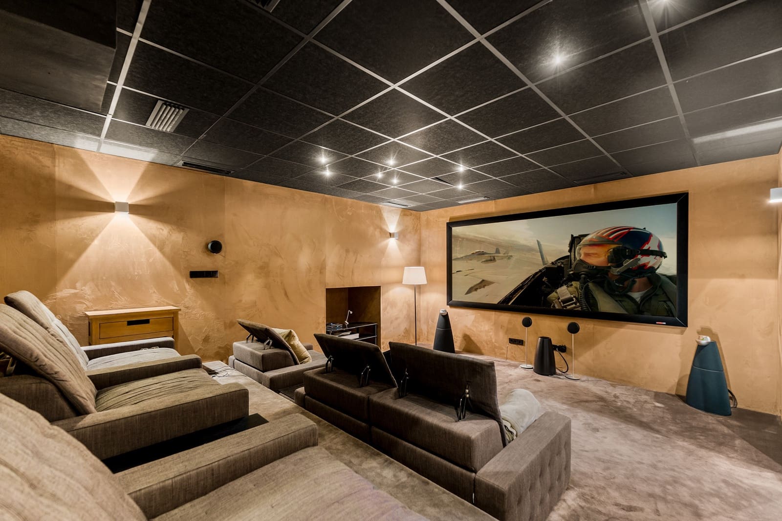 6 Zimmer Ferienvilla in Marbella mit Pool Garage - 12.000 € (Ref: 9270293)