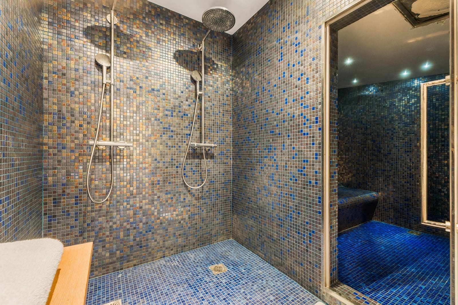 6 Zimmer Ferienvilla in Marbella mit Pool Garage - 12.000 € (Ref: 9270293)