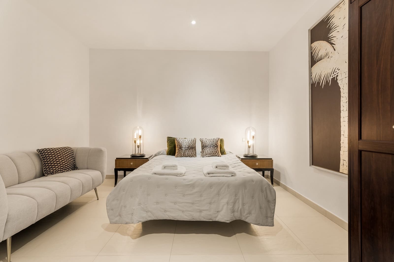 6 Zimmer Ferienvilla in Marbella mit Pool Garage - 12.000 € (Ref: 9270293)