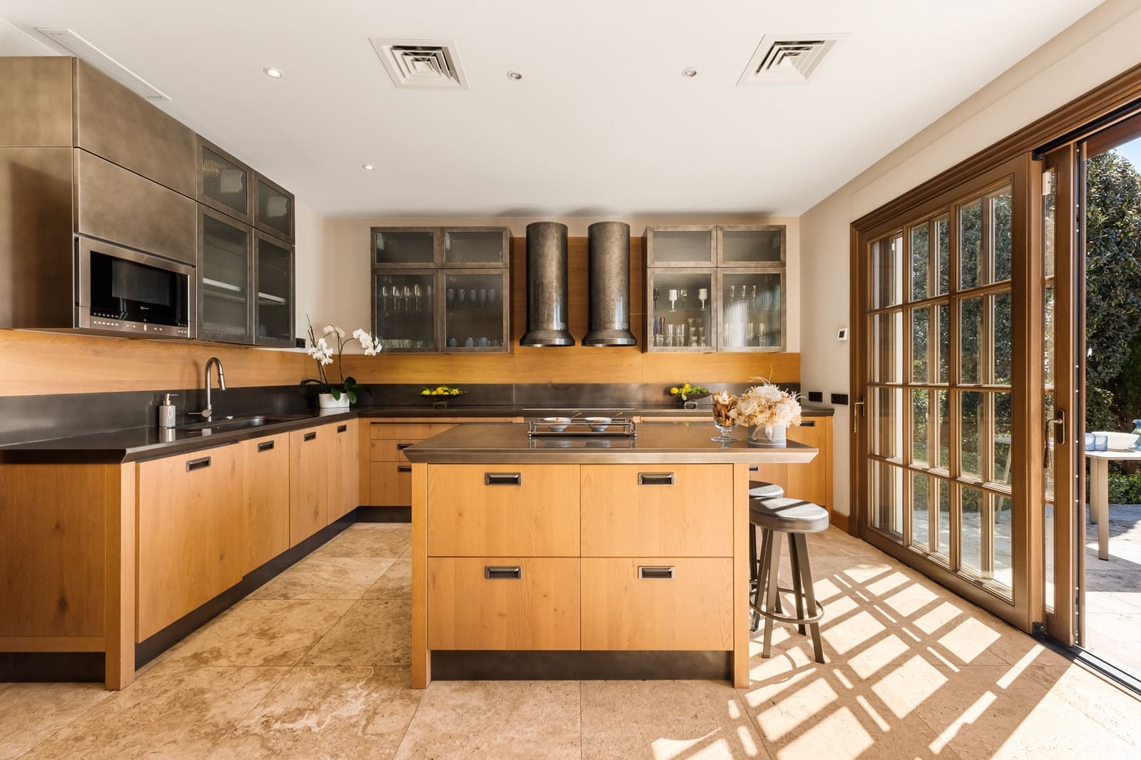 6 Zimmer Ferienvilla in Marbella mit Pool Garage - 12.000 € (Ref: 9270293)