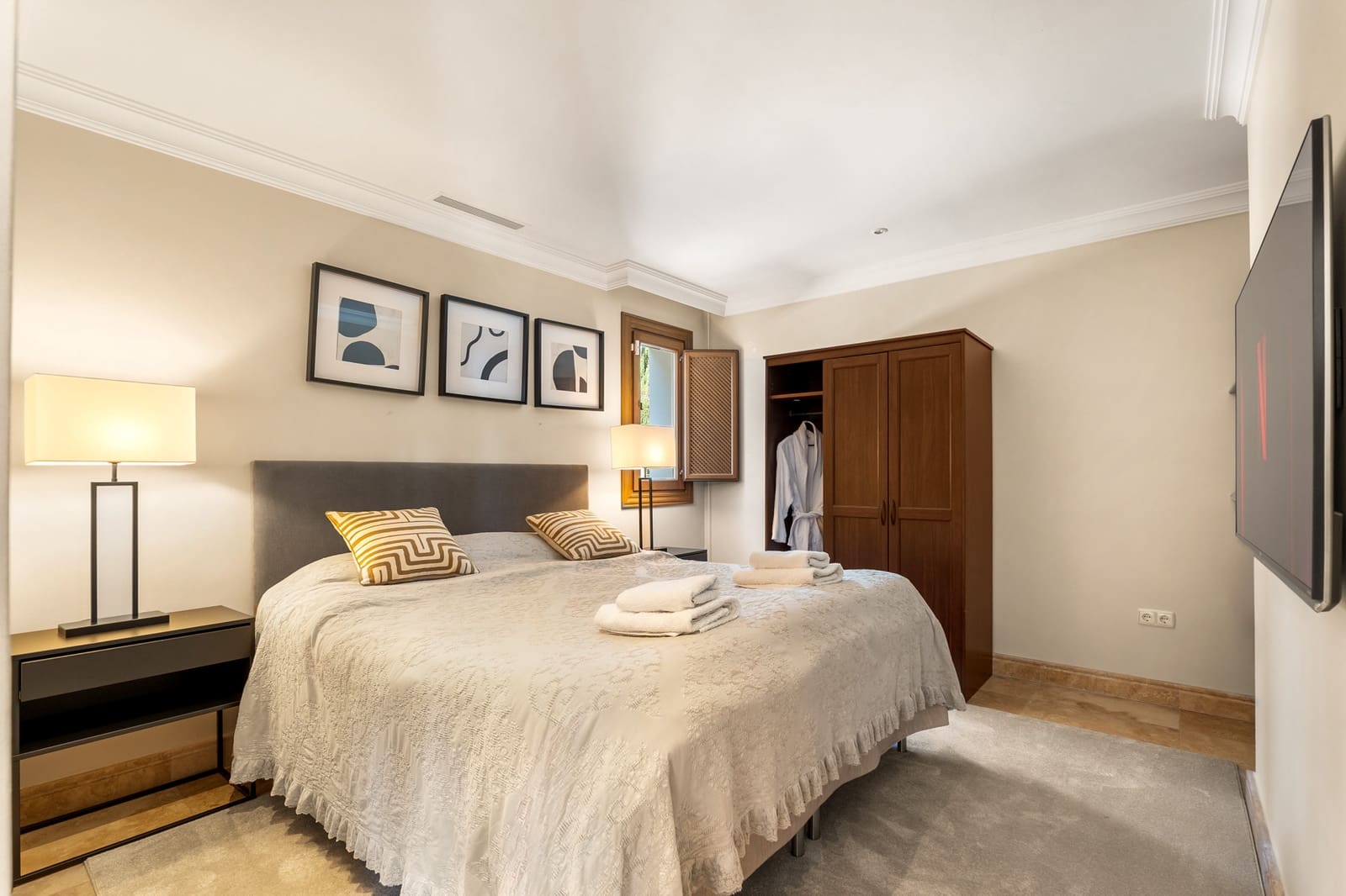 6 Zimmer Ferienvilla in Marbella mit Pool Garage - 12.000 € (Ref: 9270293)