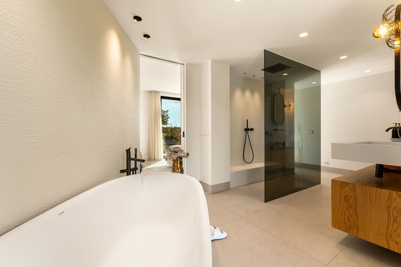 5 soverom Villa til salgs i Marbella med svømmebasseng garasje - € 13 500 (Ref: 9270294)