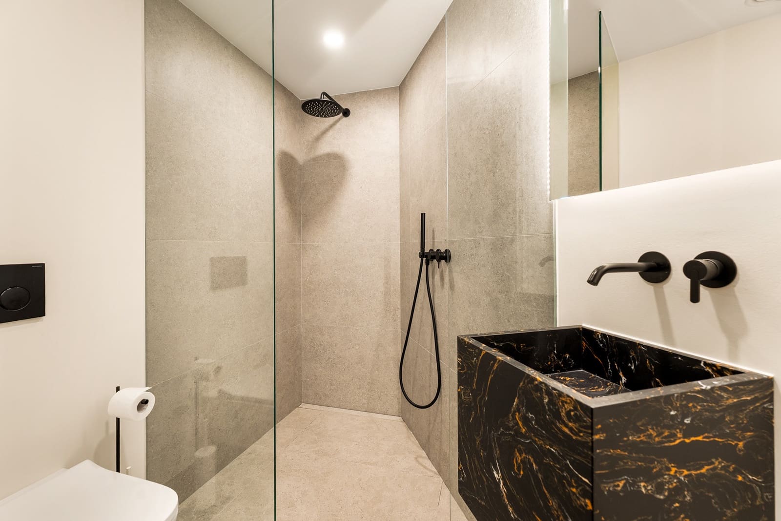 5 soverom Villa til salgs i Marbella med svømmebasseng garasje - € 13 500 (Ref: 9270294)