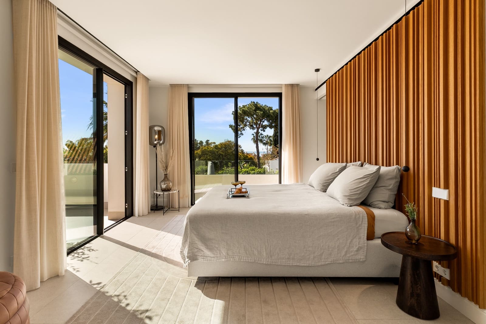 5 soverom Villa til salgs i Marbella med svømmebasseng garasje - € 13 500 (Ref: 9270294)