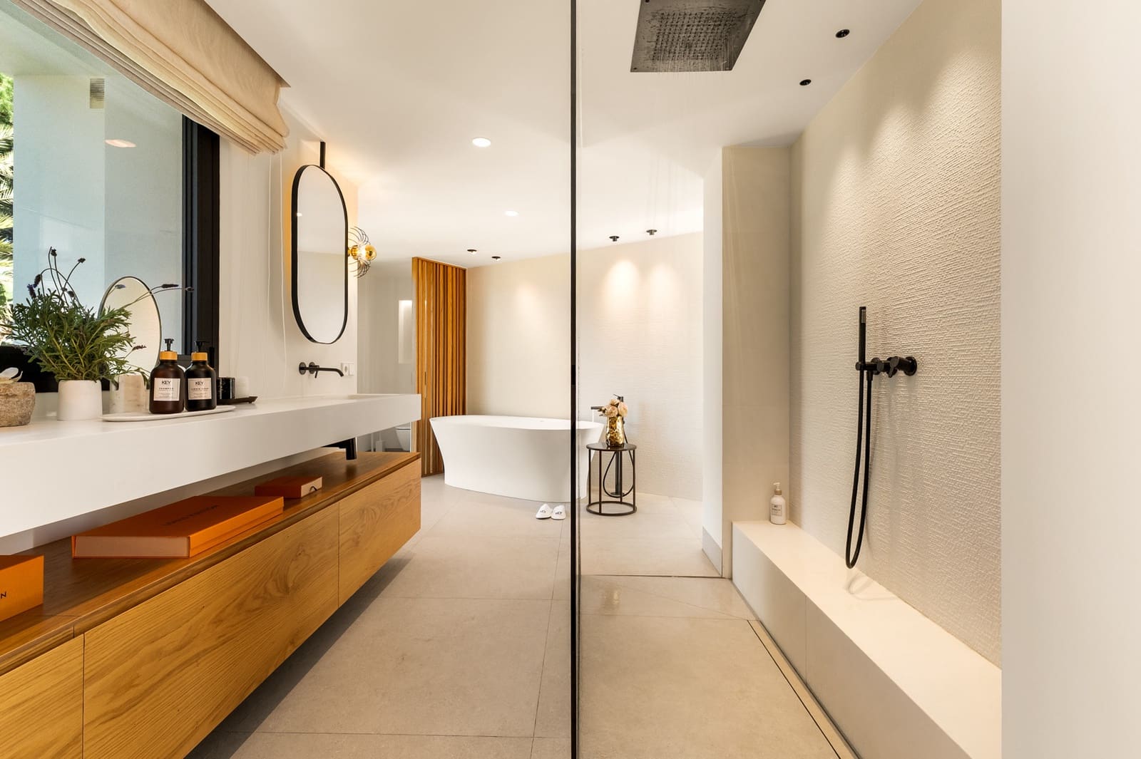 5 soverom Villa til salgs i Marbella med svømmebasseng garasje - € 13 500 (Ref: 9270294)