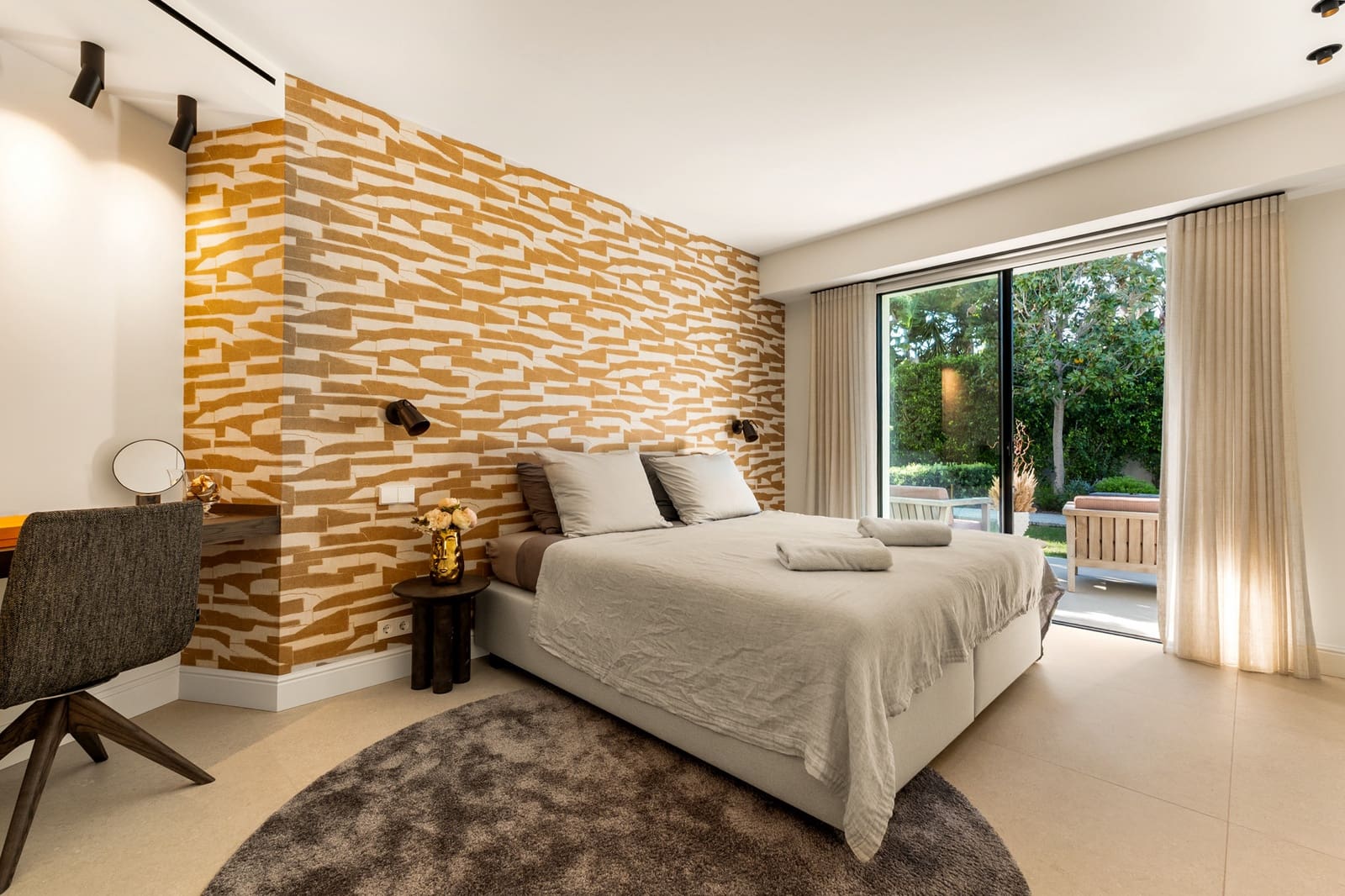 5 soverom Villa til salgs i Marbella med svømmebasseng garasje - € 13 500 (Ref: 9270294)