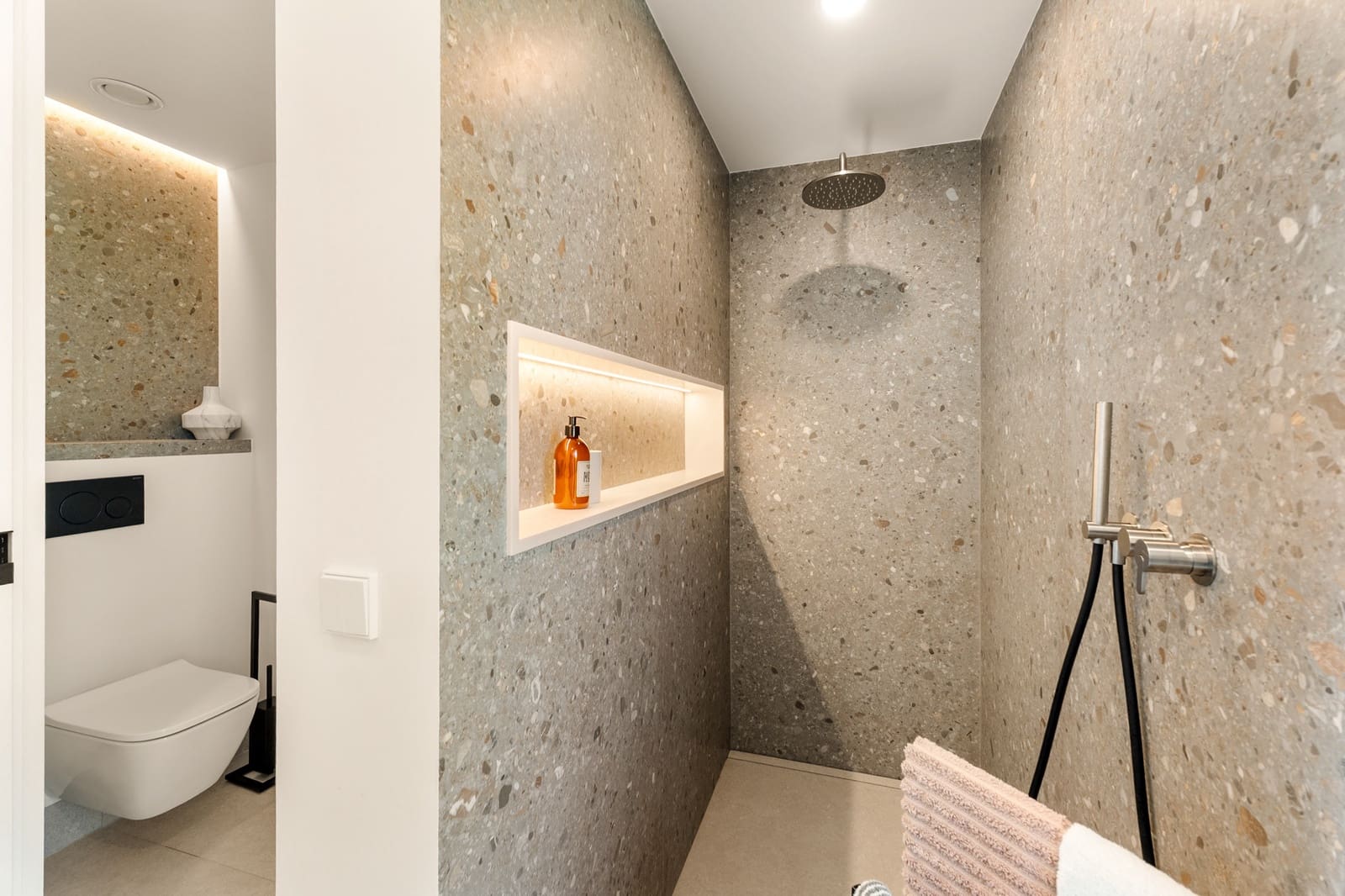 5 soverom Villa til salgs i Marbella med svømmebasseng garasje - € 13 500 (Ref: 9270294)