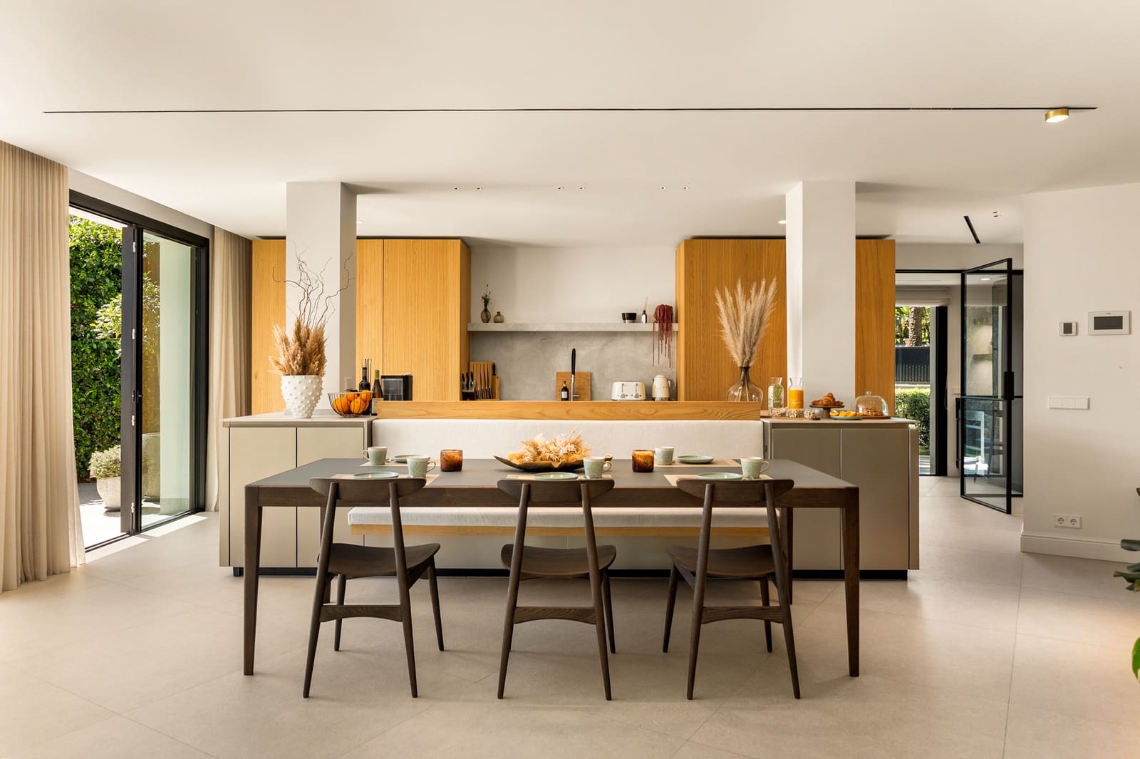 5 soverom Villa til salgs i Marbella med svømmebasseng garasje - € 13 500 (Ref: 9270294)