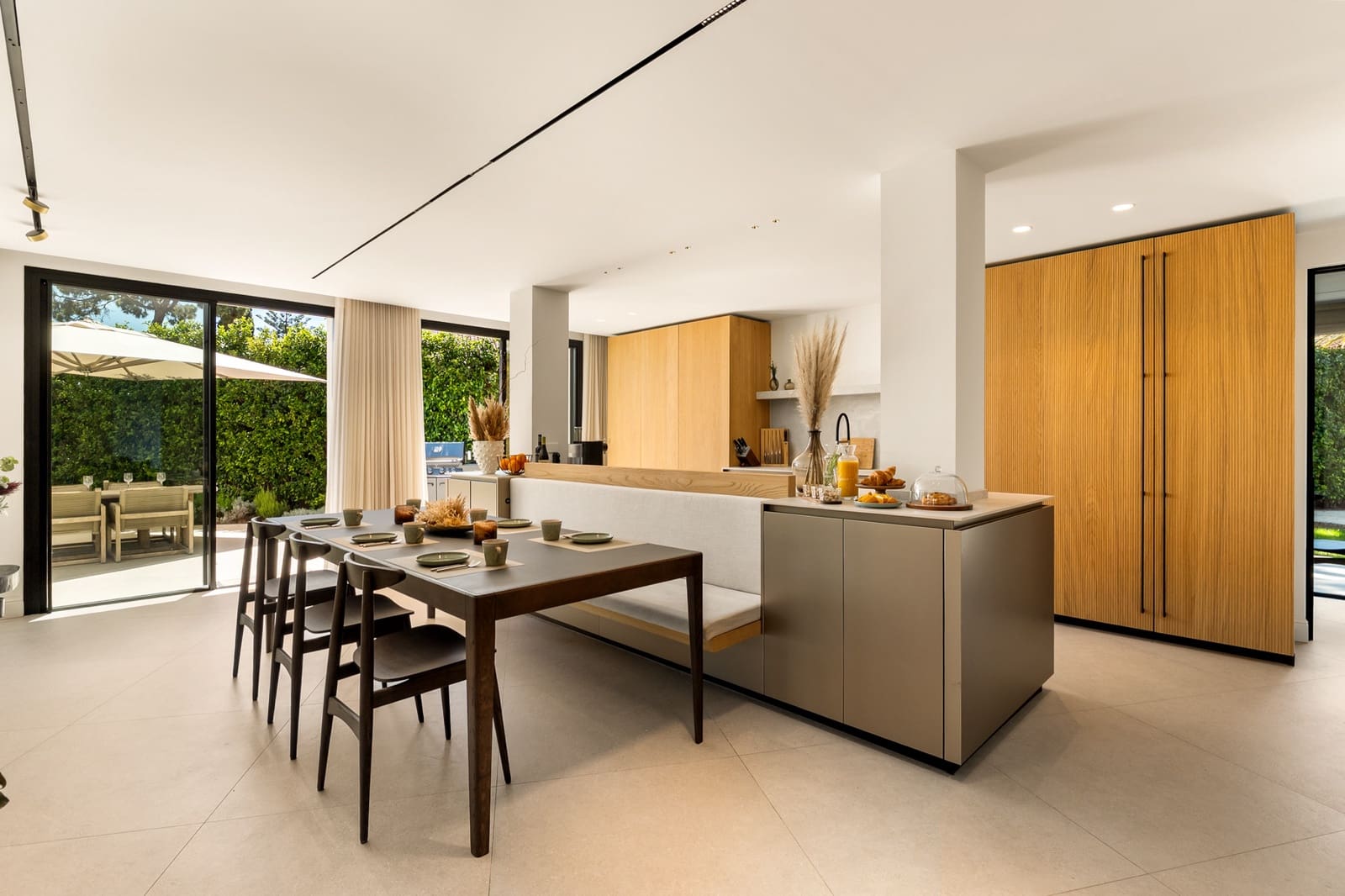 5 soverom Villa til salgs i Marbella med svømmebasseng garasje - € 13 500 (Ref: 9270294)